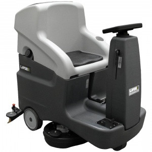 Lavor Pro Comfort XXS 66 BT Поломоечная машина с местом оператора