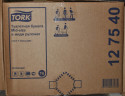 Туалетная бумага белая в миди-рулонах TORK UNIVERSAL 1сл, 135м 27/1