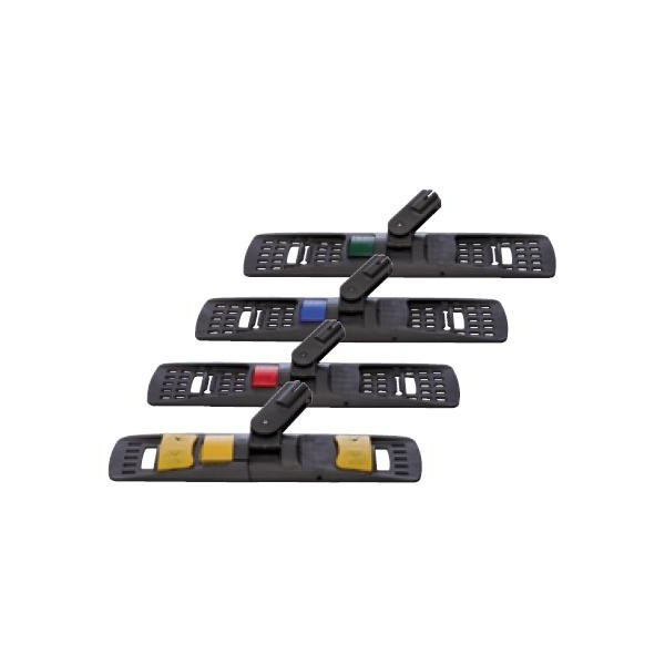 Флаундер пластиковый складной, карманы VERMOP SPRINT Plus 50*12см 1/10