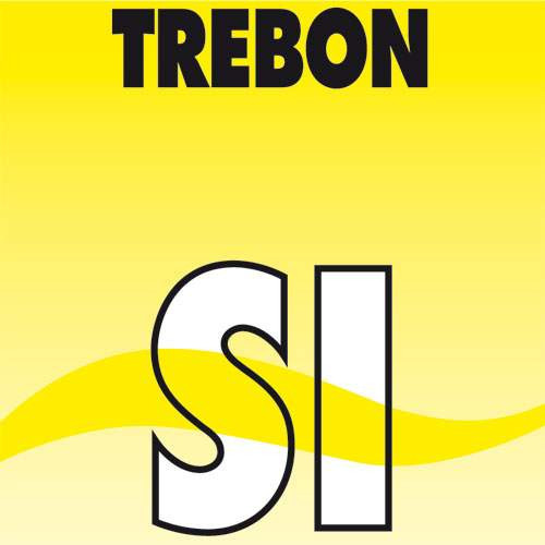 Стиральный порошок на основе многослойных силикатов ТРЕБОН СИ 25кг 1/1