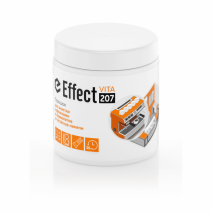 Порошок для очистки кофемашин и термопотов от остатков накипи EFFECT ВИТА 207 500г 1/12