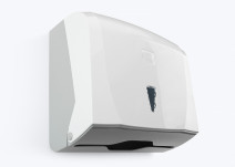 Диспенсер для полотенец V и Z (арт. K40)