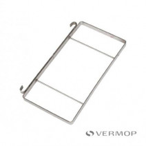 Vermop Решетка (хром.) для ящика Moboxx