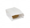Пакет бумажный, V-образное дно, 180x120x290мм, ОДП 40г (2000 шт.)