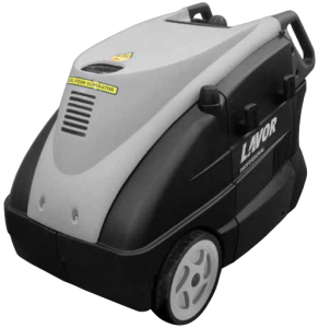 Lavor Pro Kolumbo Cordless парогенератор