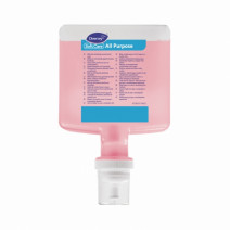 Мягкое мыло для рук с освежающим ароматом SOFT CARE All Purpose 1,3л 4/1