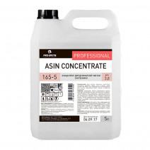 Asin Concentrate концентрат для деликатной чистки сантехники