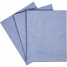 Салфетки вискоза PRACTI PROFESSIONAL 38*30см, 3шт 1/70
