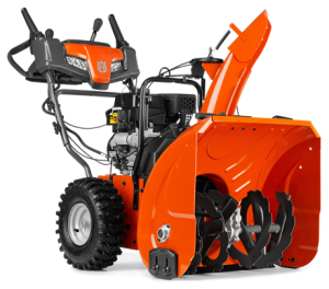 Husqvarna ST224 бензиновый снегоуборщик