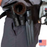 Ранцевый пылесос для сухой уборки SuperDuty BackPack, 7295