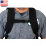 Ранцевый пылесос для сухой уборки SuperDuty BackPack, 7295