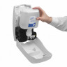 Жидкое мыло-пена в картриджах прозрачное КIMBERLY SCOTT® CONTROL 1,2л 1/4