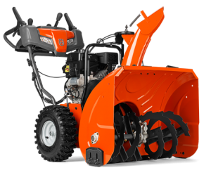Husqvarna ST227P бензиновый снегоуборщик