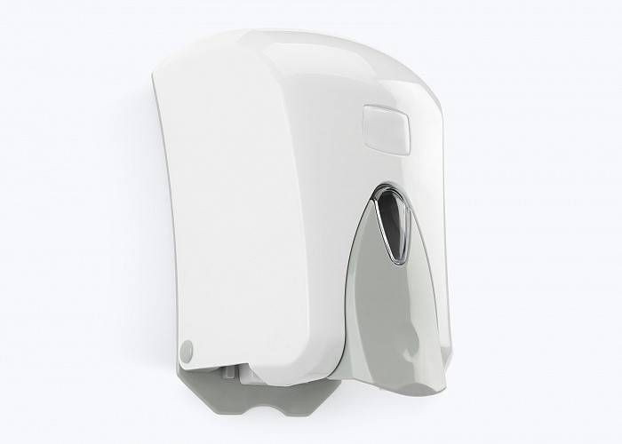 Диспенсер для жидкого мыла, 1 л (арт. S6)