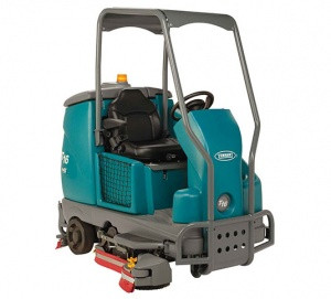 Tennant Т16 90C аккумуляторные поломоечные машины