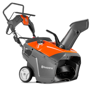 Husqvarna ST131 бензиновый снегоуборщик