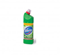 Средство для мытья сантехники 500мл Domestos Хвойная свежесть