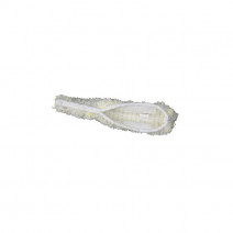 Шубка для сеткла, плюш VERMOP Lock Strip 25см 1/1