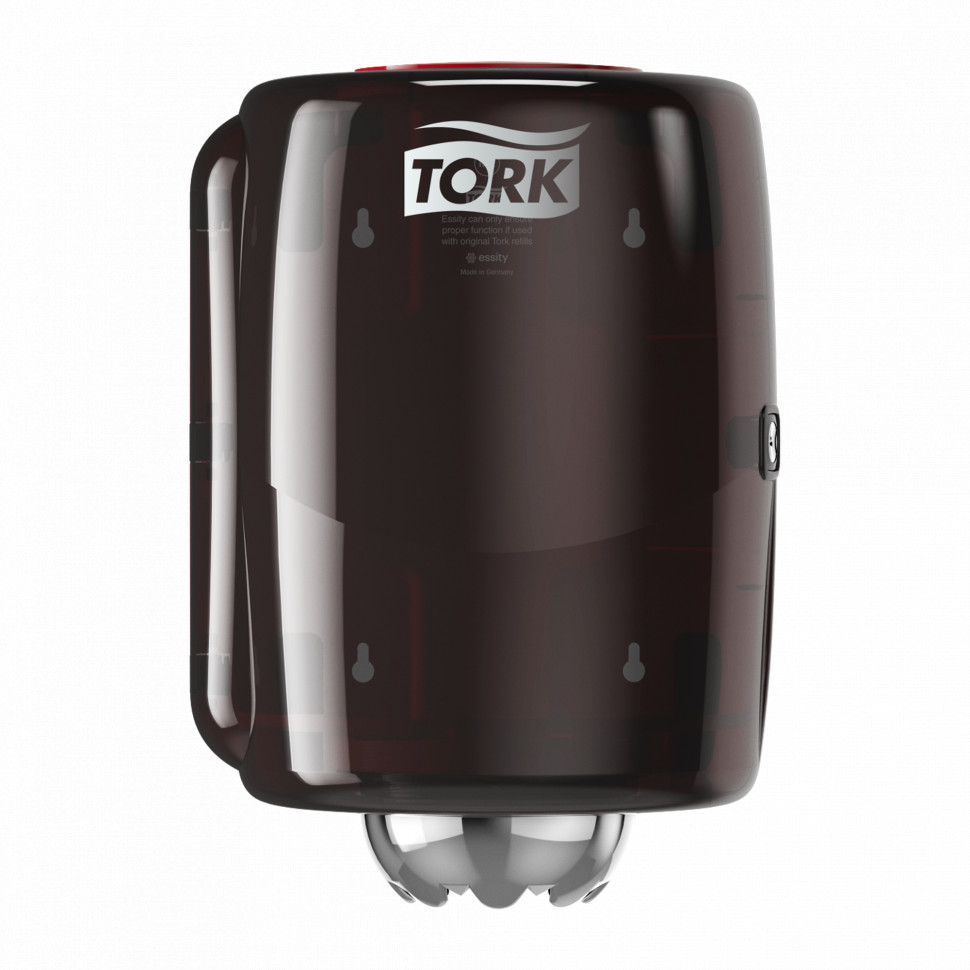 Tork Performance диспенсер для полотенец с центральной вытяжкой