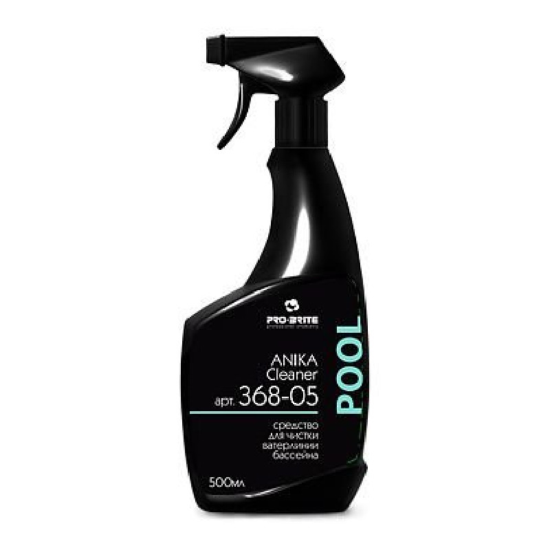 Pro-brite Anika General Средство для чистки ватерлинии бассейна, 0.5 л