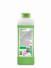 Щелочное концентрированное средство для мытья пола FLOOR WASH STRONG 1л 1/12