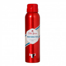 Дезодорант спрей мужской ВАЙТ ВОТЕР OLD SPICE 150мл