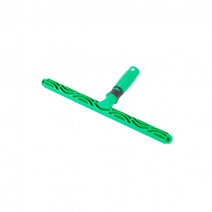 Держатель для шубки зеленый ErgoTec 25см 1/1