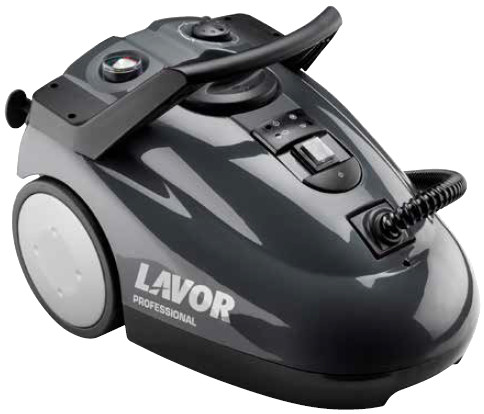 Lavor Pro GV Kone парогенератор