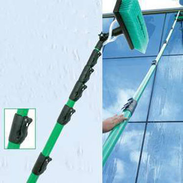 Телескопическая штанга HiFlo Advance, FT28G