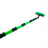 Телескопическая штанга HiFlo Advance, FT28G