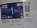 Туалетная бумага натуральная TORK UNIVERSAL 1сл, 525м 6/1