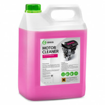 Очиститель двигателя MOTOR CLEANER 5,55кг 1/4