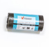 Пакет мусорный 30л ПНД черный (50шт/рул) ToMoS