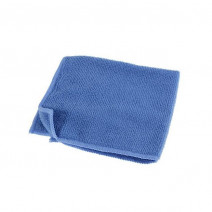 Салфетки микрофибра синии HORECA ТЕХТОР 29*29см, 100шт 1/3