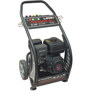 Lavor Pro Thermic 9 L бензиновая минимойка