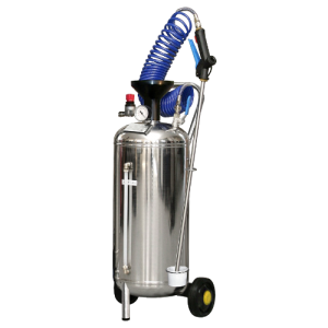 Lavor Pro Foamjet SX50 пеногенератор из нержавеющей стали