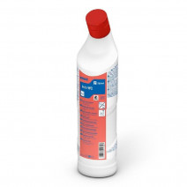 Ecolab Into WC кислотное средство для унитазов для очистки от минеральных отложений, ржавчины и других загрязнений