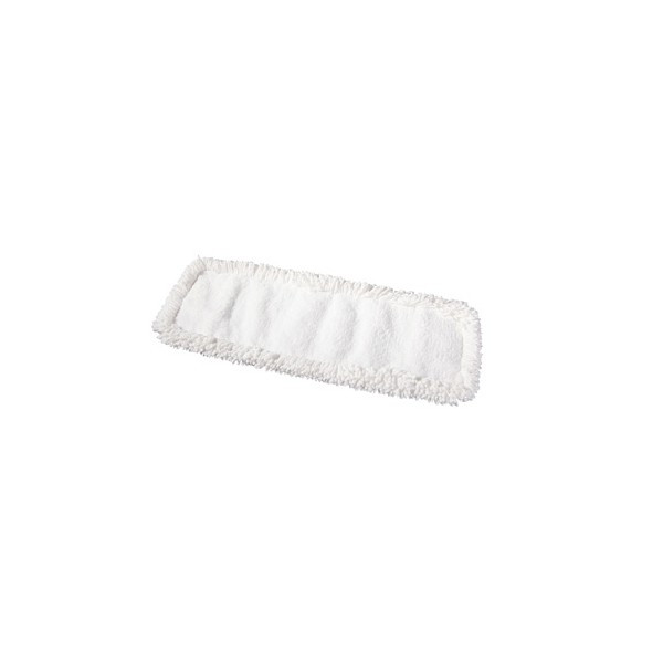 МОП микрофибра, карманы Sprint White Magic VERMOP 40см 1/50