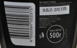 Средство санитарно-гигиеническое гель АНТИРЖАВЧИНА SANITA 500г 1/21