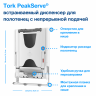 Tork PeakServe встраиваемый диспенсер для листовых полотенец с непрерывной подачей