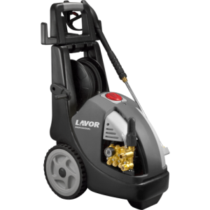 Lavor Pro Arizona 1209 LP аппарат высокого давления (однофазный, низкооборотистый 4-х полюсной двигатель)