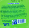 Крем-мыло ЗЕЛЕНЫЙ ЧАЙ HELP 300г 1/20 насос