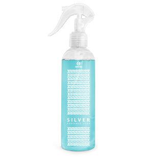 Жидкое ароматизирующее средство PERFUMED LINE SILVER 250мл