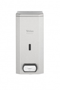Диспенсер для жидкого мыла Veiro Professional SAVONA Steel 1500 мл