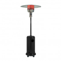 Камин уличный газовый инфракрасный Грибок, 13кВт REXANT 