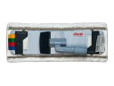 Vileda Professional Моп МикроПур КомбиСпид Про 40 см белый
