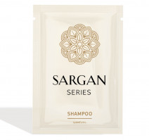 Шампунь для волос 10мл саше Sargan (500 шт.)