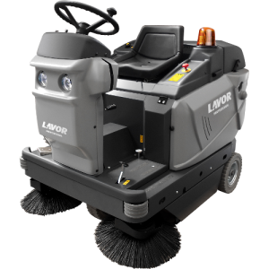 Подметальная машина Lavor Pro SWL R1100 ET аккумуляторная
