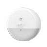 Диспенсер для туалетной бумаги, белый TORK SMARTONE 1/1