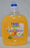Крем-мыло МОЛОКО и МЕД HELP 300г 1/20 насос
